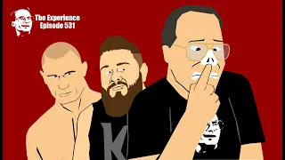 Jim Cornette Reviews Solo Sikoa & Tama Tonga vs. Kevin Owens & Randy Orton at WWE Backlash