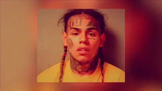 Full Audio of Tekashi 6ix9ine Courtroom Testimony