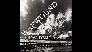 WARWOUND : 1983 Demo 3 : UK Punk Demos