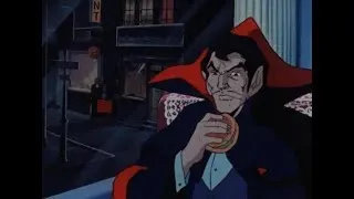 Dracula: Sovereign of the Damned (1980) [Full Film, Subbed, 16mm Scan]