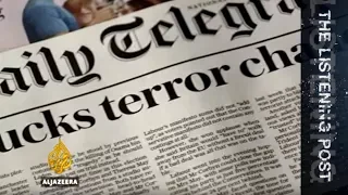 Britain votes: How terror shaped the election coverage - The Listening Post (Full)
