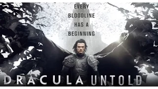 Is DRACULA UNTOLD The Beginning Of The Universal Monster Universe - AMC Movie News