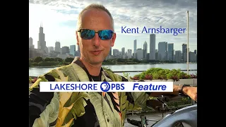 Kent Arnsbarger PBS Video 11/20 on Steel Drums