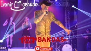 Ivonir Machado 5.7 LIVE BANDAS  PlayList