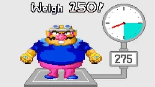 WarioWare Twisted - All Minigames