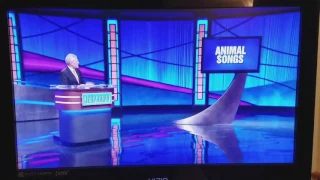 Episode 1/23/17, Final Jeopardy Episodes 2017