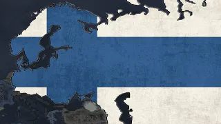 Finland in hoi4