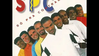 Só Pra Contrariar - Interfone