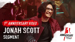 1st Anniversary Jonah Scott Segment - Dying Light 2 Stay Human