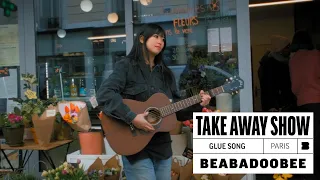 Beabadoobee - Glue Song | A Take Away Show