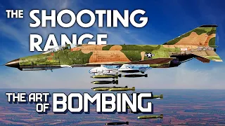 THE SHOOTING RANGE 198: The Art of Bombing / War Thunder