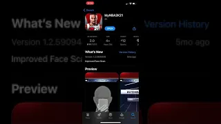 How to download NBA 2k22 ios face scan