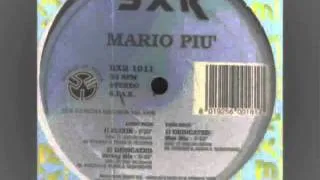 Mario Più - Dedicated