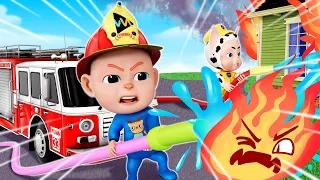 Bingo + This Is The Way + Wheels On The Bus and More Nursery Rhymes & Kids Songs