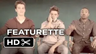 That Awkward Moment Featurette - Broken Jaw (2014) - Zac Efron Movie HD