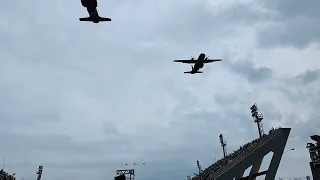 Desfile de 7 de setembro em Manaus/Am