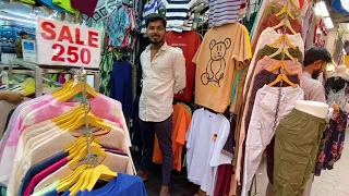 हिल रोड - Bandra Hill Road **Exploring New collection **