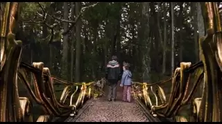 Mundo magico de Terabithia