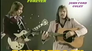 Nights Are Forever Without You - England Dan and John Ford Coley