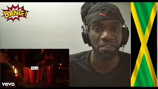 JA Reactions "RajahWild - Wild Out" [Reaction Video]