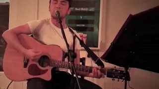 'Battles' - Hudson Taylor (Cover by Eoin Mullins Music)