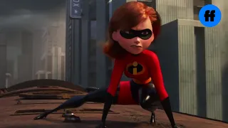 The Incredibles 2 | Now Playing | Freeform