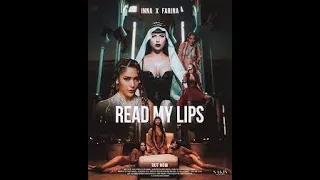 INNA   - MAZA JAJA /  READ MY LIPS - DRUMS