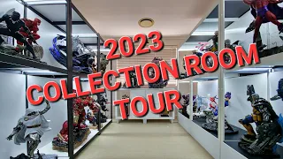 2023 Collection Room Tour! (Finally!!)