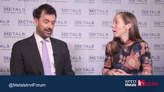 Gwen Preston talks to Scott Trebilcock, CEO of KORE Mining Ltd. at the Jan 17-18, 2020 Forum.