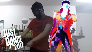 Attempting “Don’t Stop Me Now” - Queen | Just Dance 2017 / Unlimited