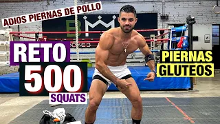 Rutina Para Gluteos Y Piernas En Casa (25 MIN) Piernas Tonificadas y glúteos grandes