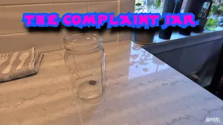 The Complaint Jar [Day 4932 - 05.02.24]