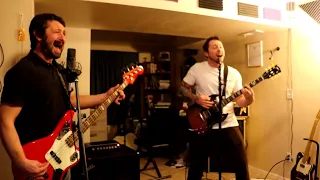 Taking Back Sunday - Cute Without The "E" (Cover By: Florissant)