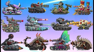 Battle Of Tank Steel : All Tanks Battle  #battleoftanksteel
