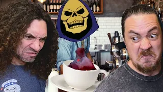 Game Grumps - Best of GHOUL GRUMPS 2022