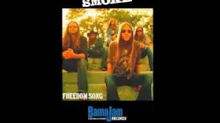 Blackberry Smoke - Freedom Song (Official Audio)