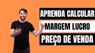 ENTENDA A DIFERENÇA ENTRE MARKUP E MARGEM DE LUCRO