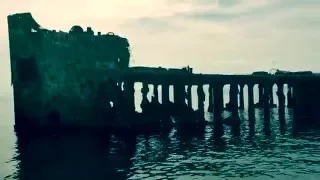 The World Famous SS Sapona Ship Wreck