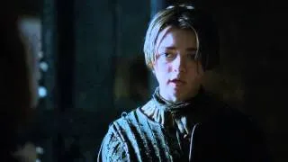 Arya Stark - Anyone Can Be Killed - Game of Thrones 2x05 (HD)