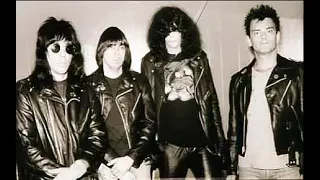 Ramones - Indian Giver (Live 1987)