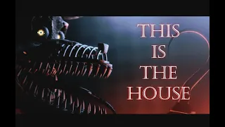 [FNAF SFM] This is the house