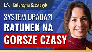 JAK KUPIĆ ZŁOTO ANONIMOWO? Czy warto inwestować w SREBRO? – Katarzyna Szewczyk | 326