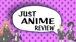 Just Anime Review: A Centaur's Life - Equality Stands Tall