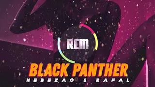 Nebezao ft Rafal Чёрная пантера  (Black panther)