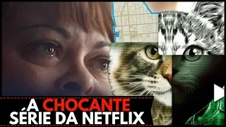 DON´T F**K WITH CATS - HISTÓRIA REAL PERTURBADORA