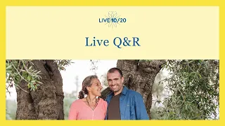 Live Questions & Réponses