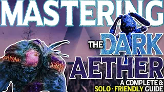 Mastering the Dark Aether Complete Solo Guide Modern Warfare 3 Zombies #MWZ #callofduty #gaming