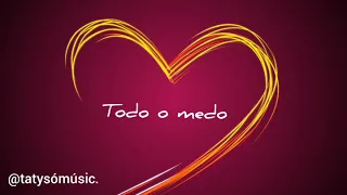 Vídeo para status whatsapp gospel 30 segundos Perfeito amor (Kemuel) Vídeo status