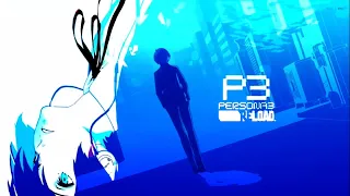 Persona 3 Reload OST - Full Moon Full Life (Full Version)