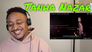 First Time Hearing Sirvan Khosravi - Tanha Nazar | Live In Ramsar | 2019 Reaction